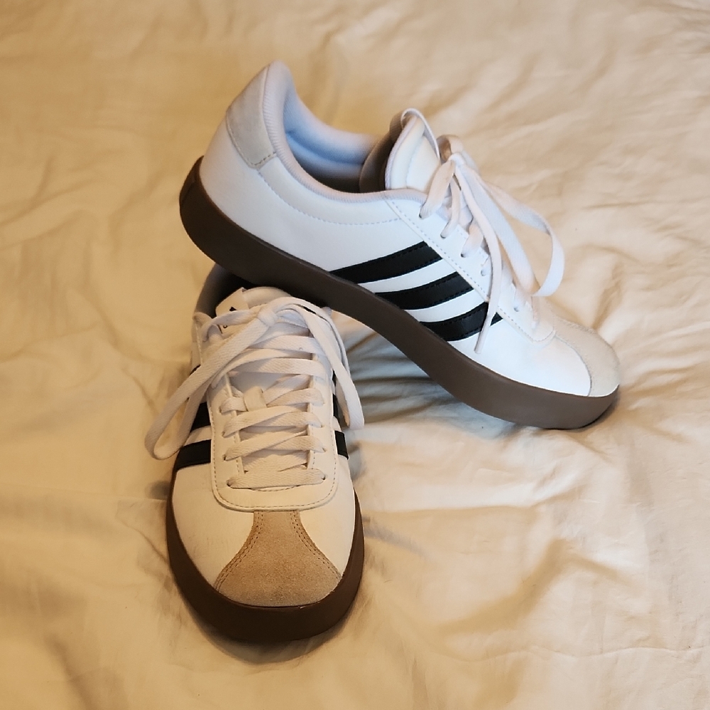 Adidas VL Court 3.0 Women's Sneakers